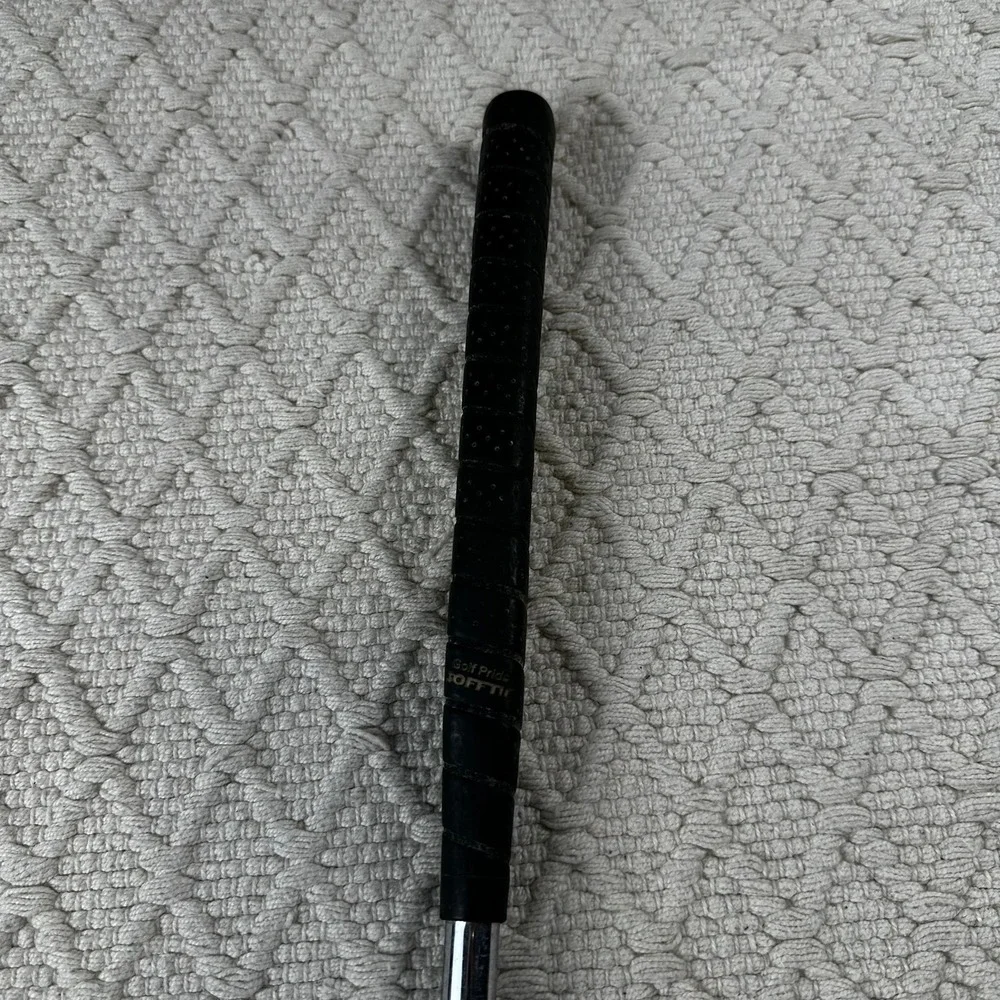 TaylorMade TPA III Putter Golf Club Right Handed Golf Pride Grip - Picture 7 of 7